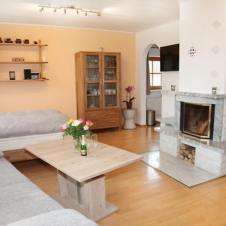 Chiemsee Comfort-Bungalow Mit Garten Римстинг Екстериор снимка