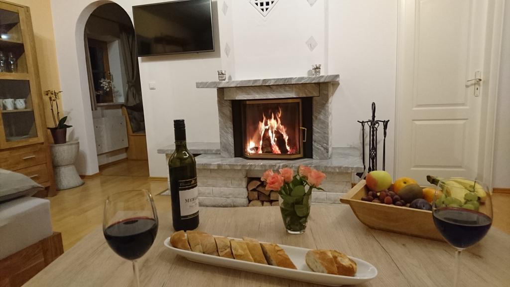Chiemsee Comfort-Bungalow Mit Garten Римстинг Екстериор снимка