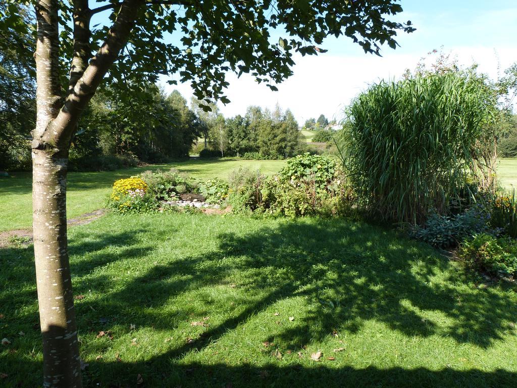 Chiemsee Comfort-Bungalow Mit Garten Римстинг Екстериор снимка