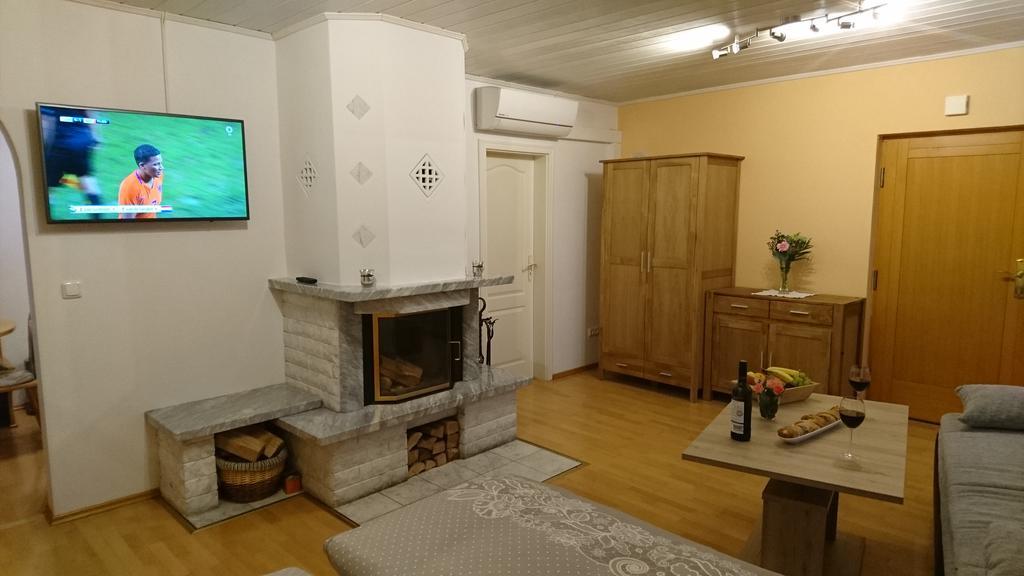 Chiemsee Comfort-Bungalow Mit Garten Римстинг Екстериор снимка