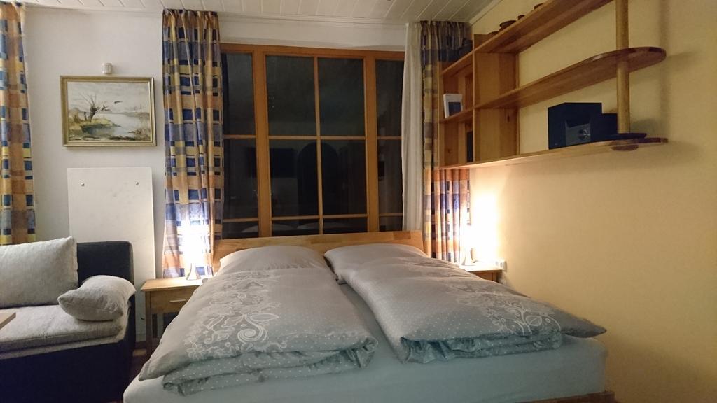 Chiemsee Comfort-Bungalow Mit Garten Римстинг Екстериор снимка