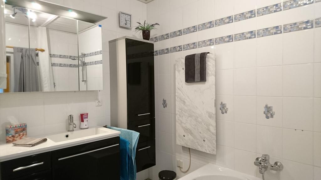 Chiemsee Comfort-Bungalow Mit Garten Римстинг Екстериор снимка