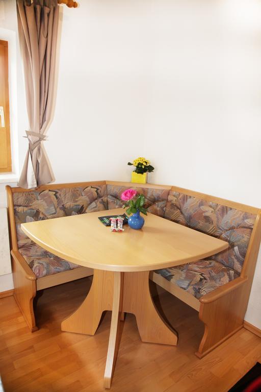 Chiemsee Comfort-Bungalow Mit Garten Римстинг Екстериор снимка