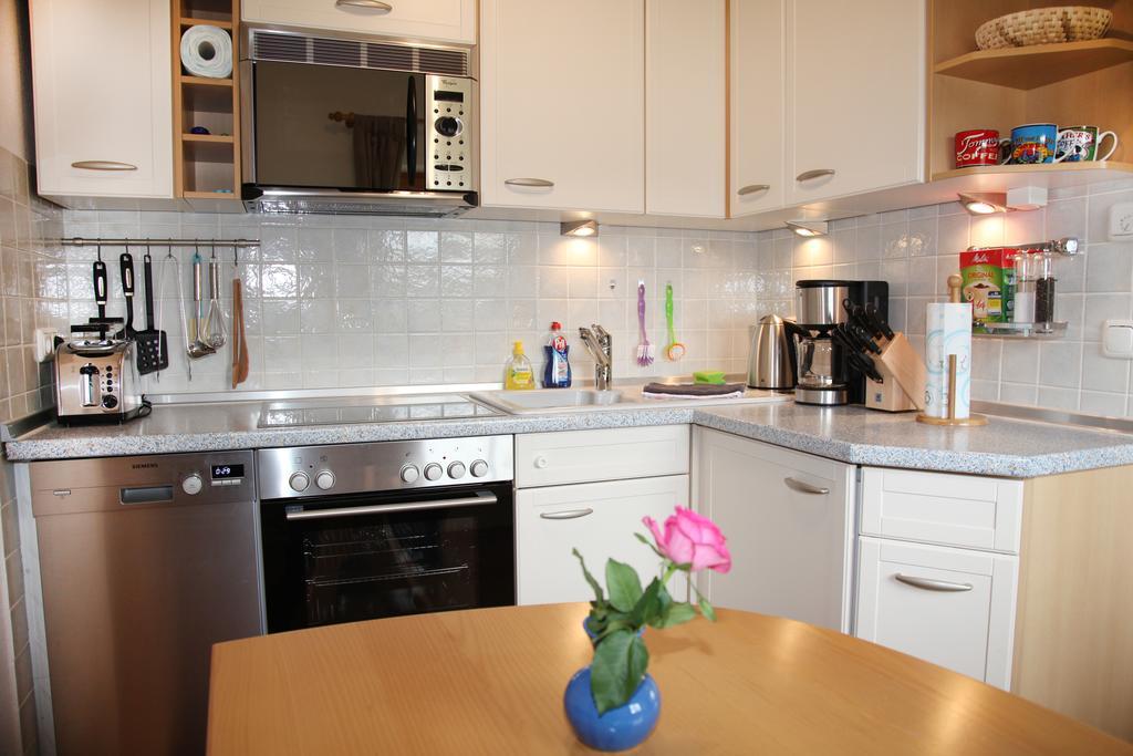 Chiemsee Comfort-Bungalow Mit Garten Римстинг Екстериор снимка