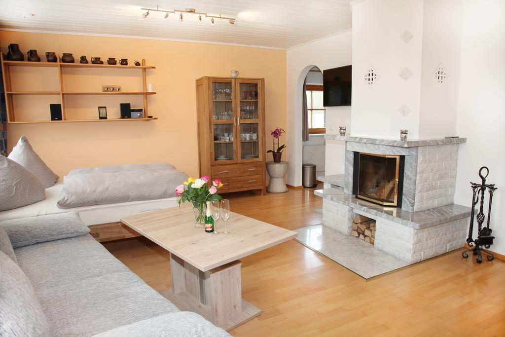 Chiemsee Comfort-Bungalow Mit Garten Римстинг Екстериор снимка