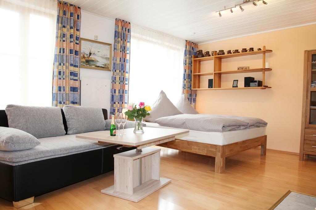 Chiemsee Comfort-Bungalow Mit Garten Римстинг Екстериор снимка